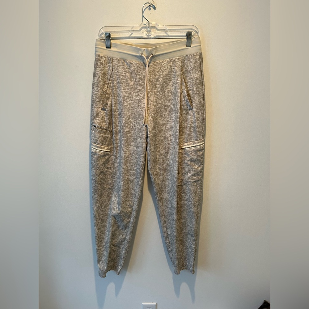Athleta joggers